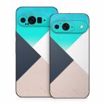 Currents Google Pixel 9 Series Skin