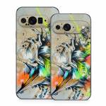 Dance Google Pixel 9 Series Skin