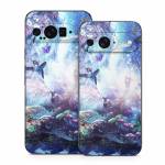 Dancing Dreams Google Pixel 9 Series Skin