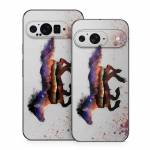 Daring Google Pixel 9 Series Skin