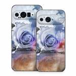 Days Of Decay Google Pixel 9 Series Skin