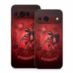Demon Drink Google Pixel 9 Series Skin