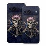 Dead Anchor Google Pixel 9 Series Skin