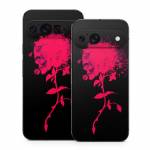 Dead Rose Google Pixel 9 Series Skin
