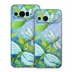 Dragonfly Fantasy Google Pixel 9 Series Skin