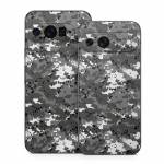 Digital Urban Camo Google Pixel 9 Series Skin