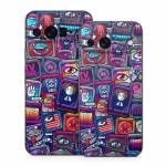Distraction Tactic Google Pixel 9 Series Skin
