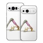 Downward Dog Google Pixel 9 Series Skin