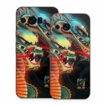 Dragons Google Pixel 9 Series Skin