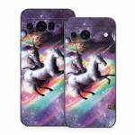 Defender of the Universe Google Pixel 9 Series Skin
