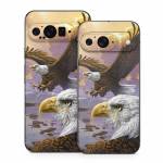 Eagle Google Pixel 9 Series Skin