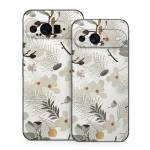 Ella Cream Google Pixel 9 Series Skin