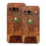 Electro Helo Google Pixel 9 Series Skin