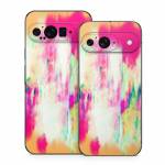 Electric Haze Google Pixel 9 Series Skin
