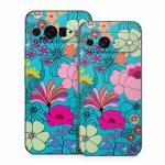 English Garden Google Pixel 9 Series Skin