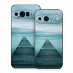 Evening Stillness Google Pixel 9 Series Skin