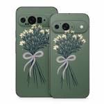 Floral Bouquet Bow Google Pixel 9 Series Skin