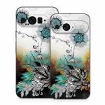 Frozen Dreams Google Pixel 9 Series Skin