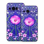 Floral Harmony Google Pixel 9 Series Skin