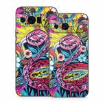 Flashy Flamingo Google Pixel 9 Series Skin