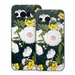 Fleurette Night Google Pixel 9 Series Skin