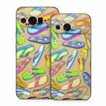 Flip Flops Google Pixel 9 Series Skin