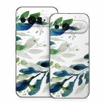 Floating Leaves Google Pixel 9 Series Skin