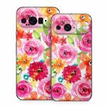 Floral Pop Google Pixel 9 Series Skin