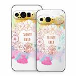Flower Child Google Pixel 9 Series Skin