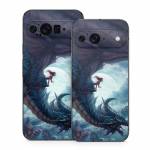 Flying Dragon Google Pixel 9 Series Skin