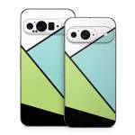 Flyover Google Pixel 9 Series Skin