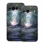 For A Moment Google Pixel 9 Series Skin
