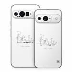 Free Hugs Google Pixel 9 Series Skin