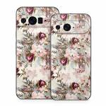 Frida Bohemian Spring Google Pixel 9 Series Skin