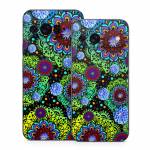 Funky Floratopia Google Pixel 9 Series Skin