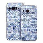 Gem Geo Google Pixel 9 Series Skin