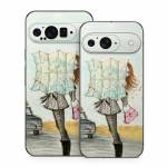 Getting There Google Pixel 9 Series Skin