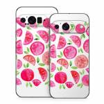 Grapefruit Google Pixel 9 Series Skin