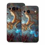 Ghost Centipede Google Pixel 9 Series Skin