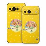 Giving Google Pixel 9 Series Skin