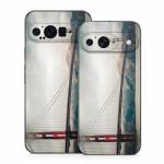 Golden Gate Bridge Google Pixel 9 Series Skin