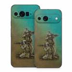 Got Your Six Google Pixel 9 Series Skin