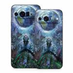 Gratitude Google Pixel 9 Series Skin