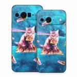 Guardian of Za Google Pixel 9 Series Skin