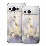 Heart Of Unicorn Google Pixel 9 Series Skin