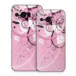 Her Abstraction Google Pixel 9 Series Skin