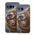 Hey Bear Google Pixel 9 Series Skin