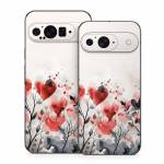 Heart Garden Google Pixel 9 Series Skin