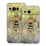 Honey Bee Google Pixel 9 Series Skin