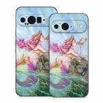 Horn of Beginning Google Pixel 9 Series Skin